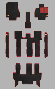 MUGEN() X^_[hZbg ubN×bh x`V[g XebvS RP6/RP7 22/05- iԁF61100-XNS-K3S0-RD