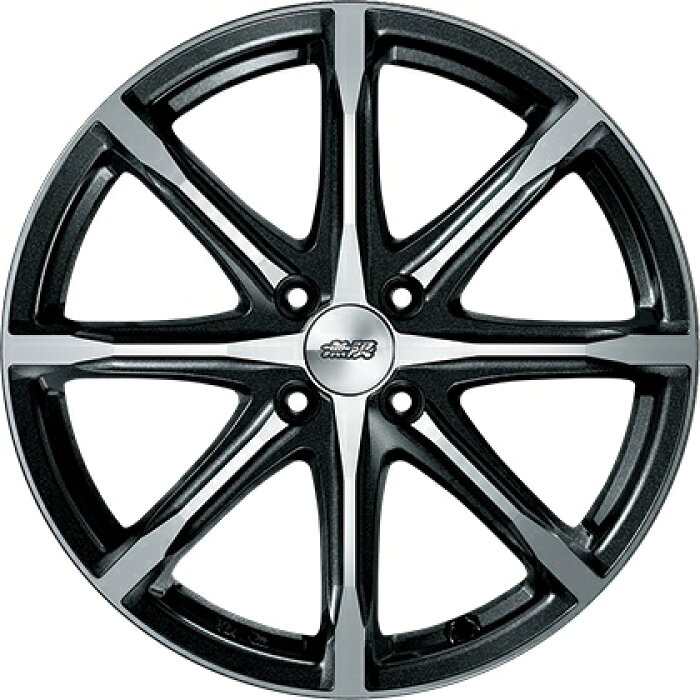 Mugen 無限 エアロ ホイールセット 未塗装 17インチ Dg フィット Gk3 Gk4 Gk5 Gk6 Gp5 Gp6 配送先条件あり 品番 Xmkb K2se Zz ななこ屋 Acefa Cm