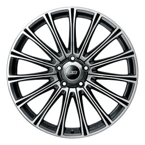 MUGEN() A~zC[ MDA 18×7.5J +50 ubN~[tFCX IfbZC RC1/RC2/RC4 20/11- iԁF42700-XML-875A-50