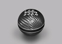 楽天市場】無限 s660 シフトノブ カーボンの通販