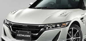 MUGEN() GA{lbg S660 JW5 20/01- z iԁF60100-XNA-K0S0