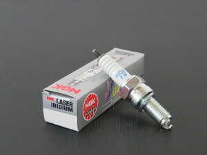 NGK LASERイリジウムプラグ CR8EIA-9 【4286】 ネジ形 8番