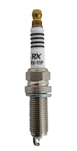 NGK �v���~�A��RX�v���O LKAR6ARX-P �y92037�z ��̌` 6��