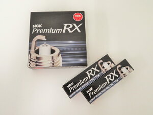 NGK �v���~�A��RX�v���O LFR5ARX-11P �y92294�z �|���`�J�V���` 5��