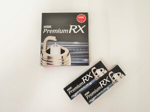 NGK �v���~�A��RX�v���O DCPR7ERX-P �y97620�z ��̌` 7��