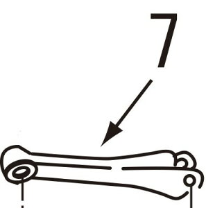 NISMO(jX) AAbp[NZbg tg XJCCGT-R BNR32 iԁF55125-RS580