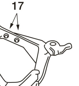 NISMO(jX) ft}EgubVLbg XJCCGT-R BNR32 iԁF55401-RS590