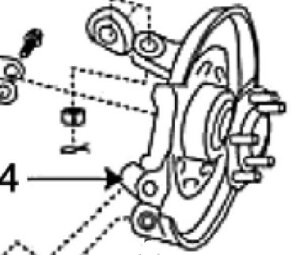NISMO(jX) AWAXbhubV ANX tFAfBZ Z33 iԁF55148-RRZ30