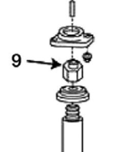 NISMO(jX) AVbNAu\[o[ubV tFAfBZ Z33 iԁF56218-RRZ30