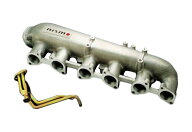 NISMO(ニスモ) インテークコネクター スカイラインGT-R BNR32/BCNR33/BNR34 全車 品番：14110-RSR45