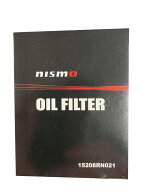 NISMO(ニスモ) オイルフィルター NS5 スカイライン/スカイラインGT-R R34 RB20DE/RB25DE(T)/RB26DETT 品…