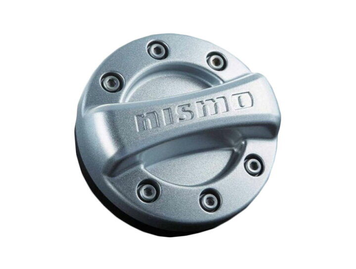 楽天市場】NISMO(ニスモ) オイルフィラーキャップ ラチェットタイプ 