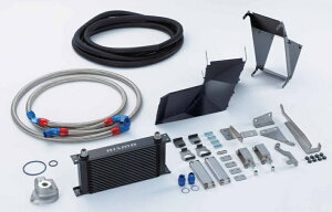 NISMO(ニスモ) エンジンオイルクーラーキット スカイラインGT-R BNR32 全車 品番:21300-RRR20