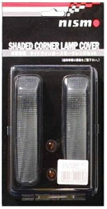 NISMO(�j�X��) �T�C�h�E�C���J�[ �X���[�N�^�C�v �V�[�} FY32 �i�ԁF26100-RN851