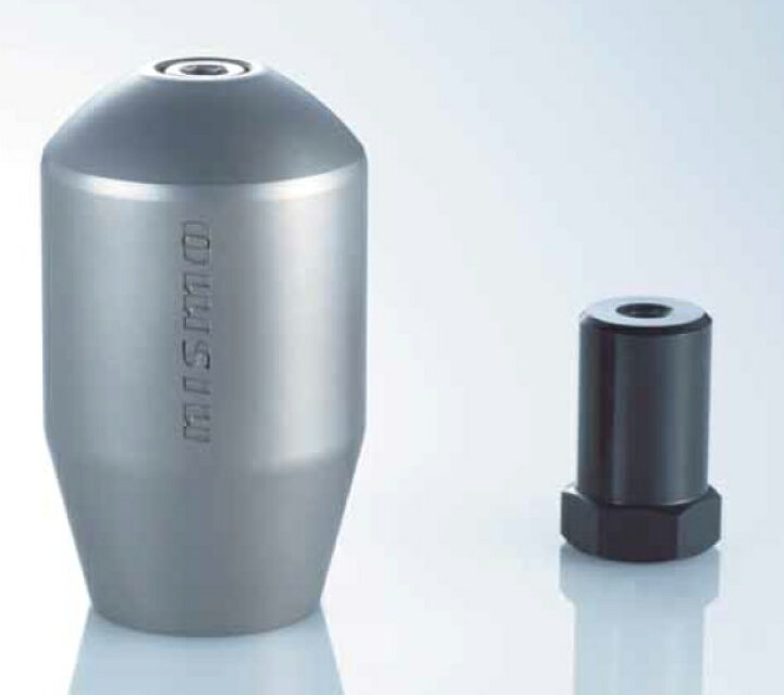 楽天市場】NISMO(ニスモ) GTシフトノブ チタン 12mm 6MT車用 品番 