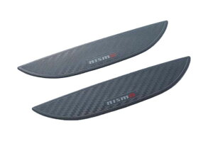 NISMO(ニスモ) ドアハンドルプロテクター スカイライン/スカイラインGT-R R34/BNR34 全車 品番:8064A-RSR40
