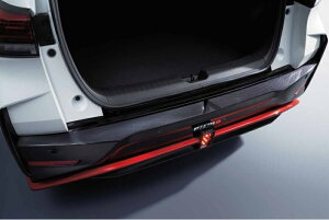 NISMO(�j�X��) ���A�o���p�[�K�[�j�b�V�� �m�[�g�I�[�� E13 NISMO �i�ԁF8502S-RNE30