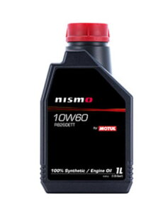 NISMO(jX) GWIC RB26DETT 10W60 1L×1{ iԁFKL101-RN641