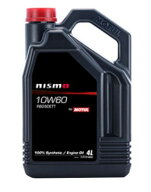 NISMO(ニスモ) エンジンオイル RB26DETT 10W60 4L 品番：KL101-RN644