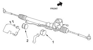 NISMO(jX) XeAOMA}EgubV ELbg XJCCGT-R BNR32/BCNR33 RB26DETT iԁF54440-RS580