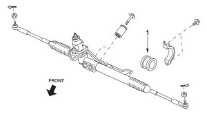 NISMO(jX) XeAOMA}EgubV  XJCCGT-R BNR34 RB26DETT iԁF54445-RS580