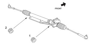 NISMO(jX) XeAOMA}EgubV E VrA/180SX (R)S13/(R)PS13 S iԁF54444-RS520
