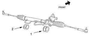 NISMO(jX) XeAOMA}EgubV E XJCC R32 2WDS CA18iARB20E iԁF54444-RS520