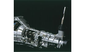 NISMO(ニスモ) 強化クロス6速トランスミッション シルビア S15 SR20DET/SR20DE 品番：32010-RRS50