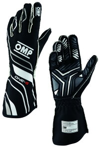 OMP ONE-S GLOVES �u���b�N�y�T�C�Y M�z�i���[�V���O�O���[�u�j �i�ԁFIB0-0770-A01-071-M