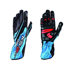 OMP KS-2 ART KART GLOVE ubN^tIVAyTCY LziJ[gO[uj iԁFKB0-2748-A01-275-L