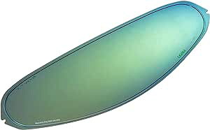 ULOOK Blaze mirror�i2�փw�����b�g�p�h�܃t�B�����j�~���[�^�C�v �O���[�� �yCWR-F2/F2R�p�z �i�ԁFUL-02MG04