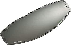 ULOOK Blaze mirror�i2�փw�����b�g�p�h�܃t�B�����j�~���[�^�C�v �V���o�[ �yCPB-1V�p�z �i�ԁFUL-02MS05