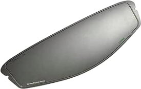 ULOOK Blaze mirror（2輪ヘルメット用防曇フィルム）ミラータイプ シルバー 【CF-1W用】 品番：UL-03MS02