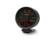 Pivot(ピボット) デュアルゲージRS [DUAL GAUGE RS]【ブースト計 SUZUKI用】 OBDタイプ 品番：DRX-BS