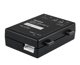 Pivot(ピボット) LINK GAUGE-X OBDユニット 品番：LOU