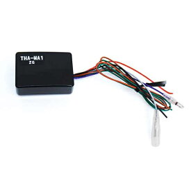 Pivot(ピボット) 3-drive MT用クラッチアダプター 汎用 品番：THA-MA1