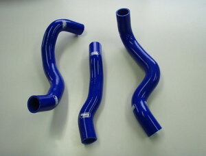 SAMCO サムコ クーラントホースキット 日産 ジューク F15 品番:40TCS538/C