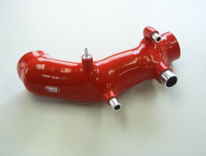 SAMCO サムコ インダクションホースキット スバル インプレッサSTI GC8(STI/WRX Ver5〜6) 品番:40TB2910