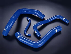 SAMCO サムコ クーラントホースキット アルファ ロメオ アルファ147 937A※ 01/10- 品番:40TCS224/C