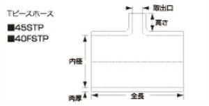 SAMCO TR STD T-s[Xz[X FB250 60 iԁF40STP60