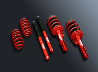 SHOWATUNING サスペンションキット ≪SPORTS≫ ホンダ フィット（FF車） GK3/GK5 13.09- 品番：V0511-10B10
