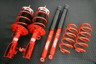 SHOWATUNING(ショーワチューニング) サスペンションキット ≪スポーツ≫ ホンダ CR-Z(MT車) ZF1/ZF2 10.0…