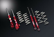 SHOWATUNING サスペンションキット ≪SPORTS Evolution -極-≫ ダイハツ コペン LA400K 14.06- 品番：V05…