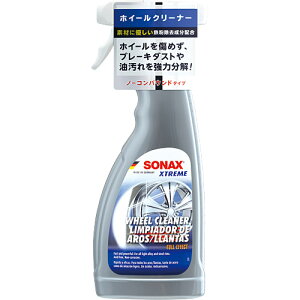 SONAX(\ibNX) GNXg[ zC[N[i[ 500ml iԁF230200