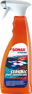 SONAX(\ibNX) GNXg[ Z~bNXv[R[eBO 750ml iԁF257400