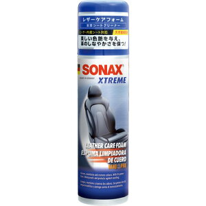 SONAX(\ibNX) GNXg[ U[PAtH[ 250ml iԁF289100