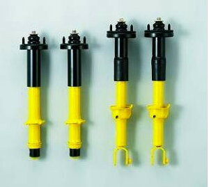 Xv[ Œ莮_p[Lbg VrbN^CvR EK9 1995/9- [VbNEAu\[o[] 51600-EK9-000