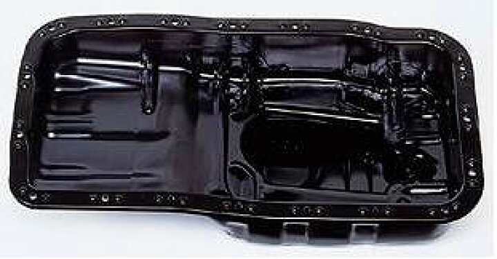 楽天市場】スプーン バッフルオイルパン シビックタイプR EK9 1997/8 