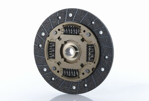 SPOON(スプーン) クラッチディスク(ノンアスベスト) N-ONE JG3 RS 6MT 品番:22200-JG3-001