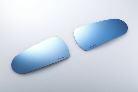 SPOON(スプーン) ブルーワイドドアミラー S660 JW5 品番：76203-JW5-030